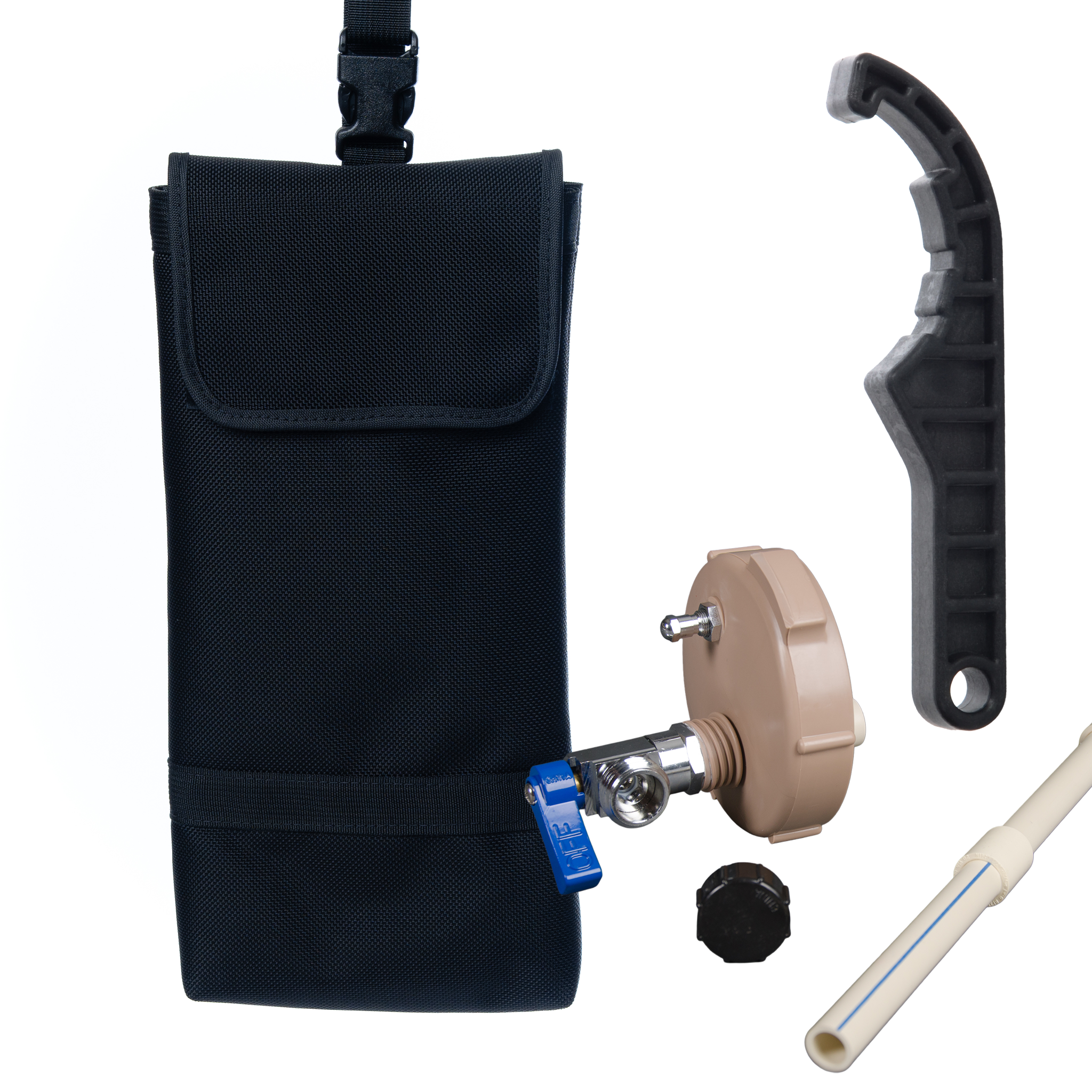 "Under Pressure" Bundle