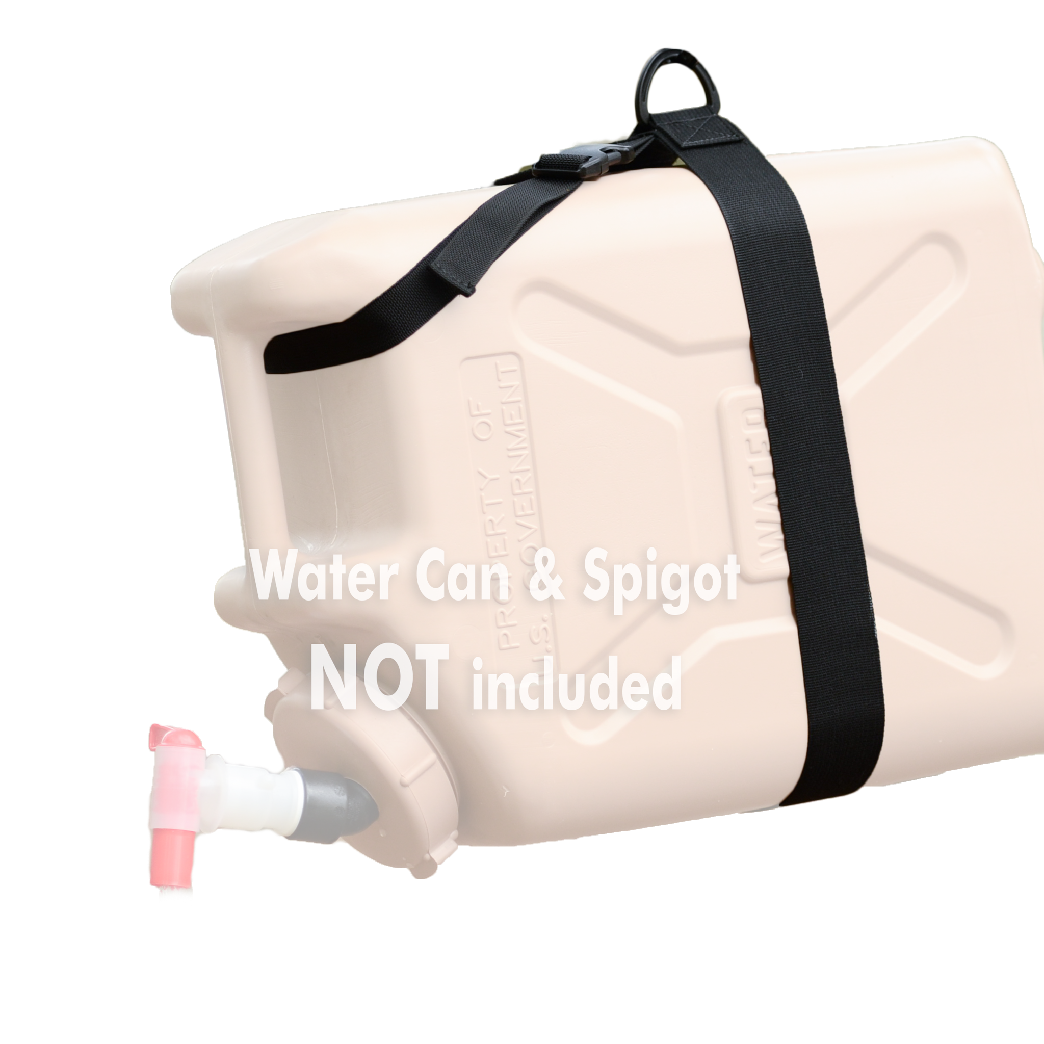 Expert Adventurer Bundle | WATER