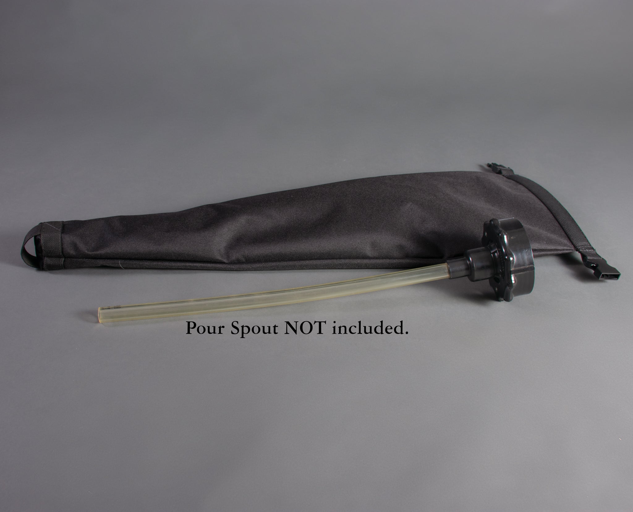 Bag for your Scepter MFC Pour Spouts