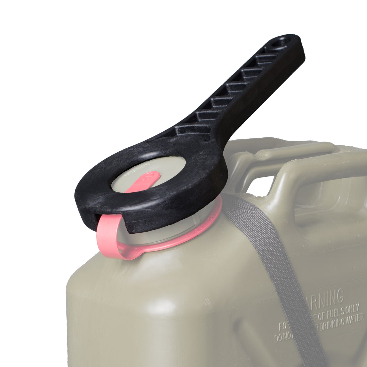 Scepter MFC FUEL Wrench jagmte