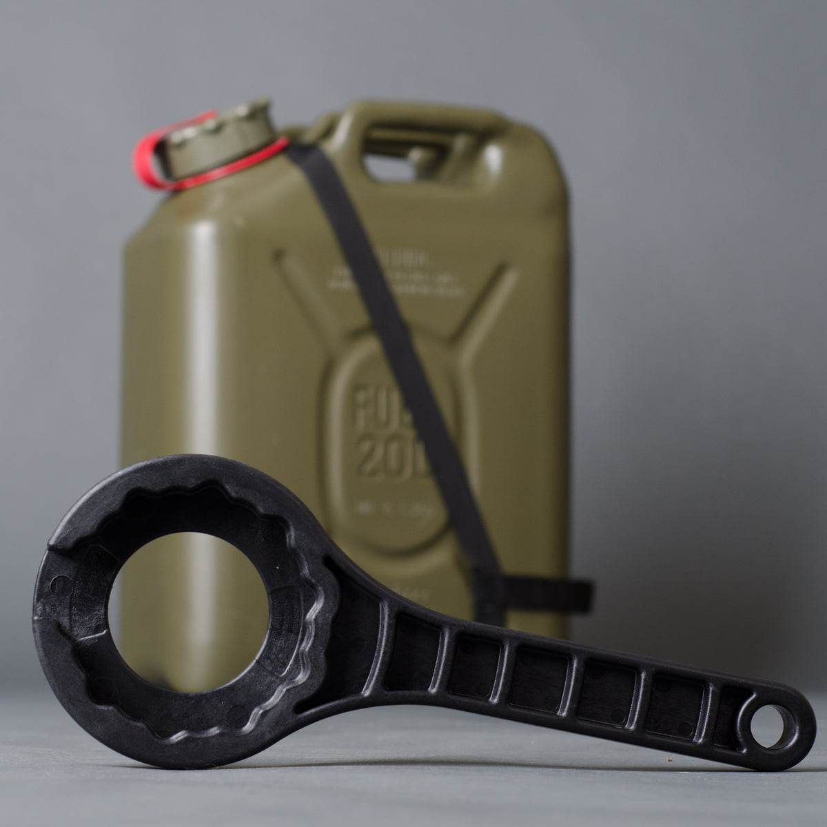 Scepter MFC Accessories