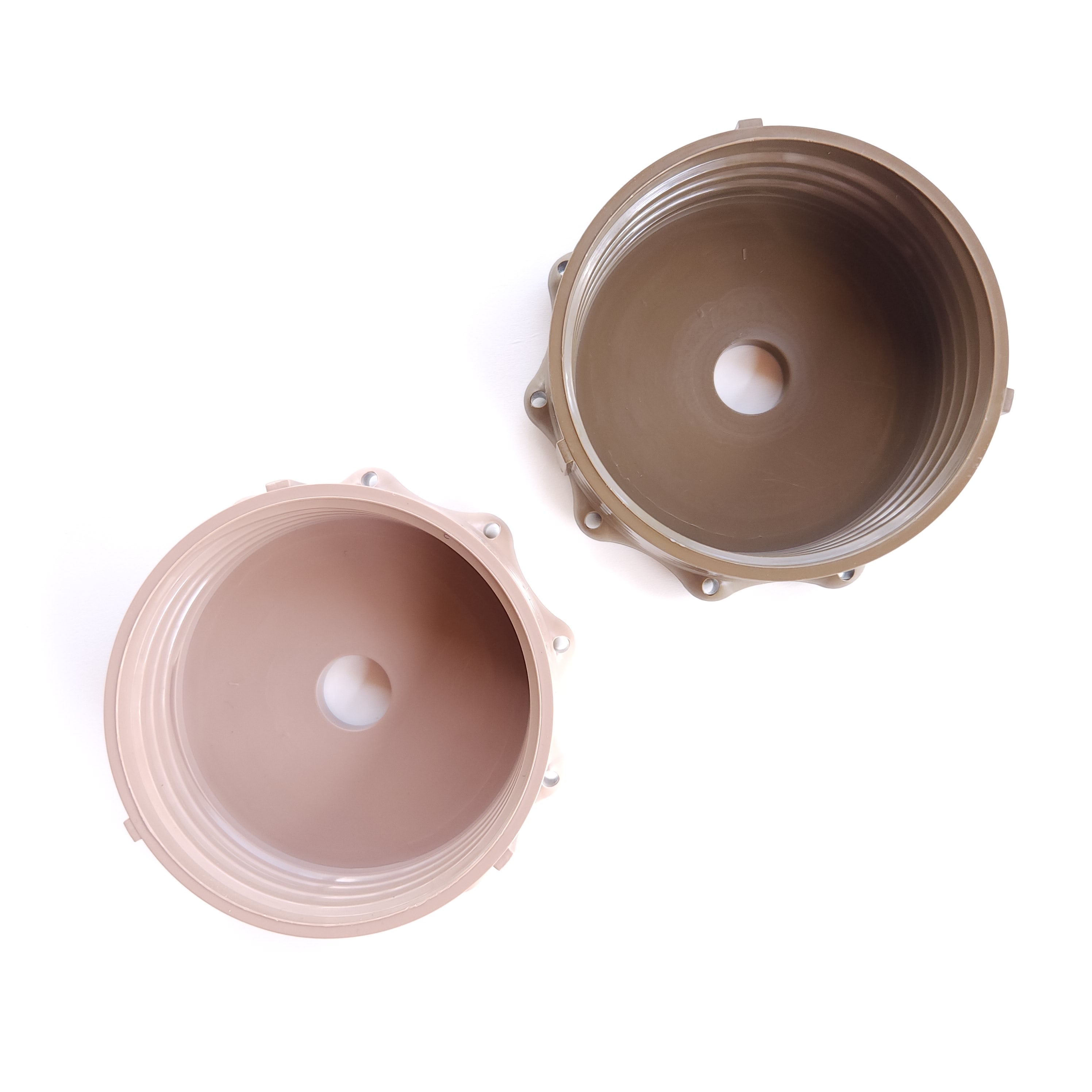 Cap Shell