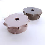 Cap Shell