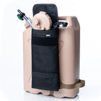 Clip-On Bag