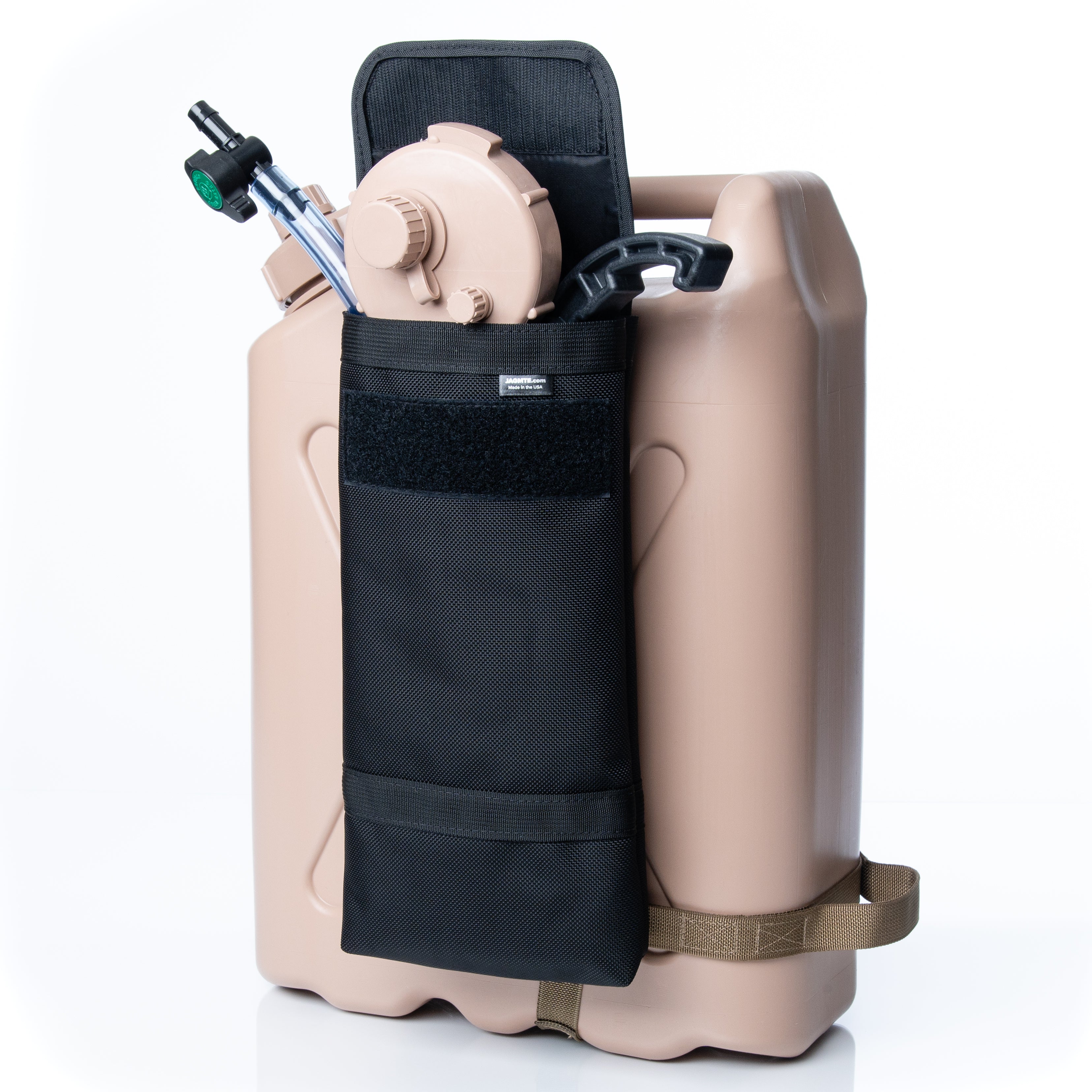 Clip-On Bag