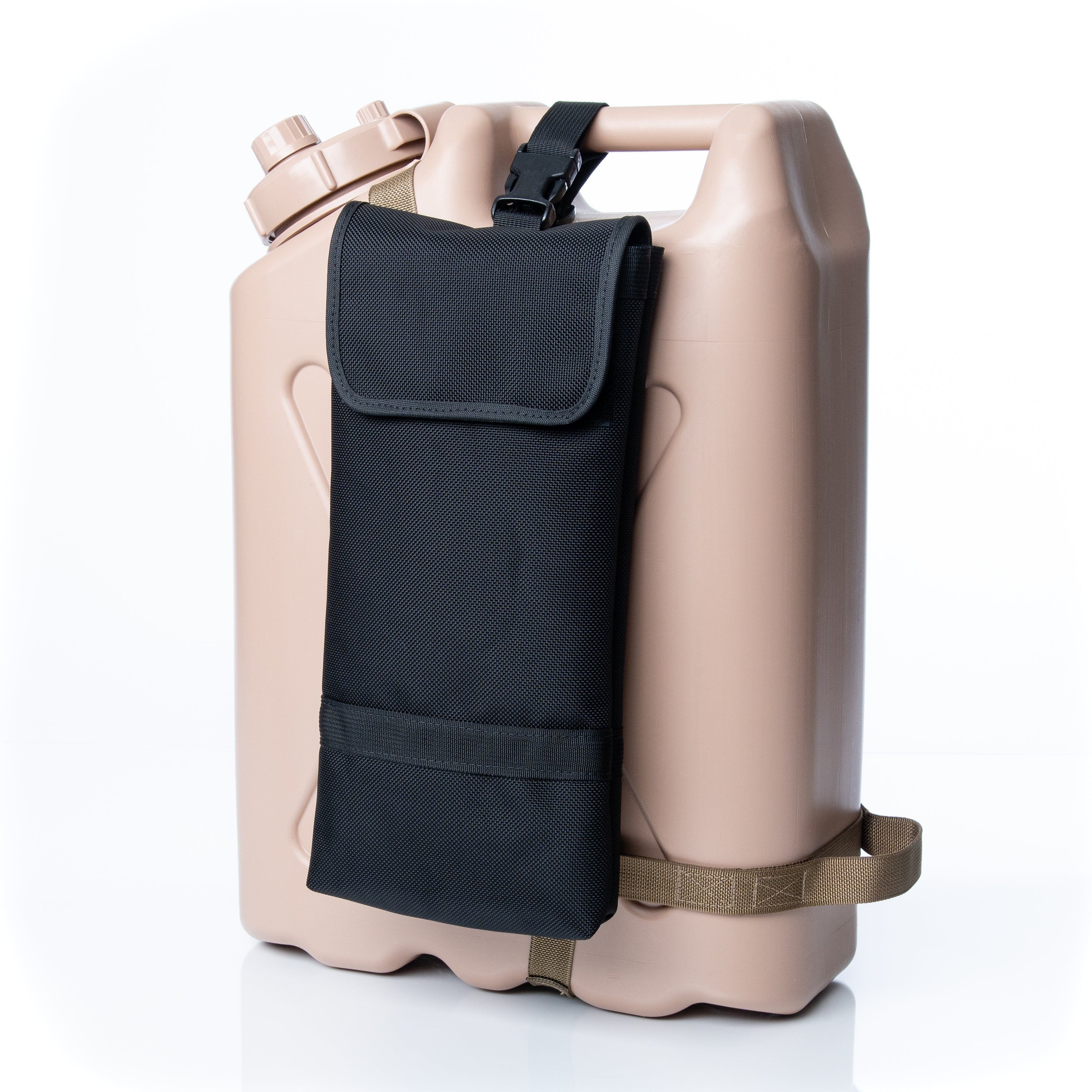 Clip-On Bag