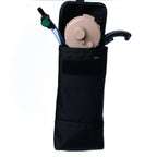 Clip-On Bag