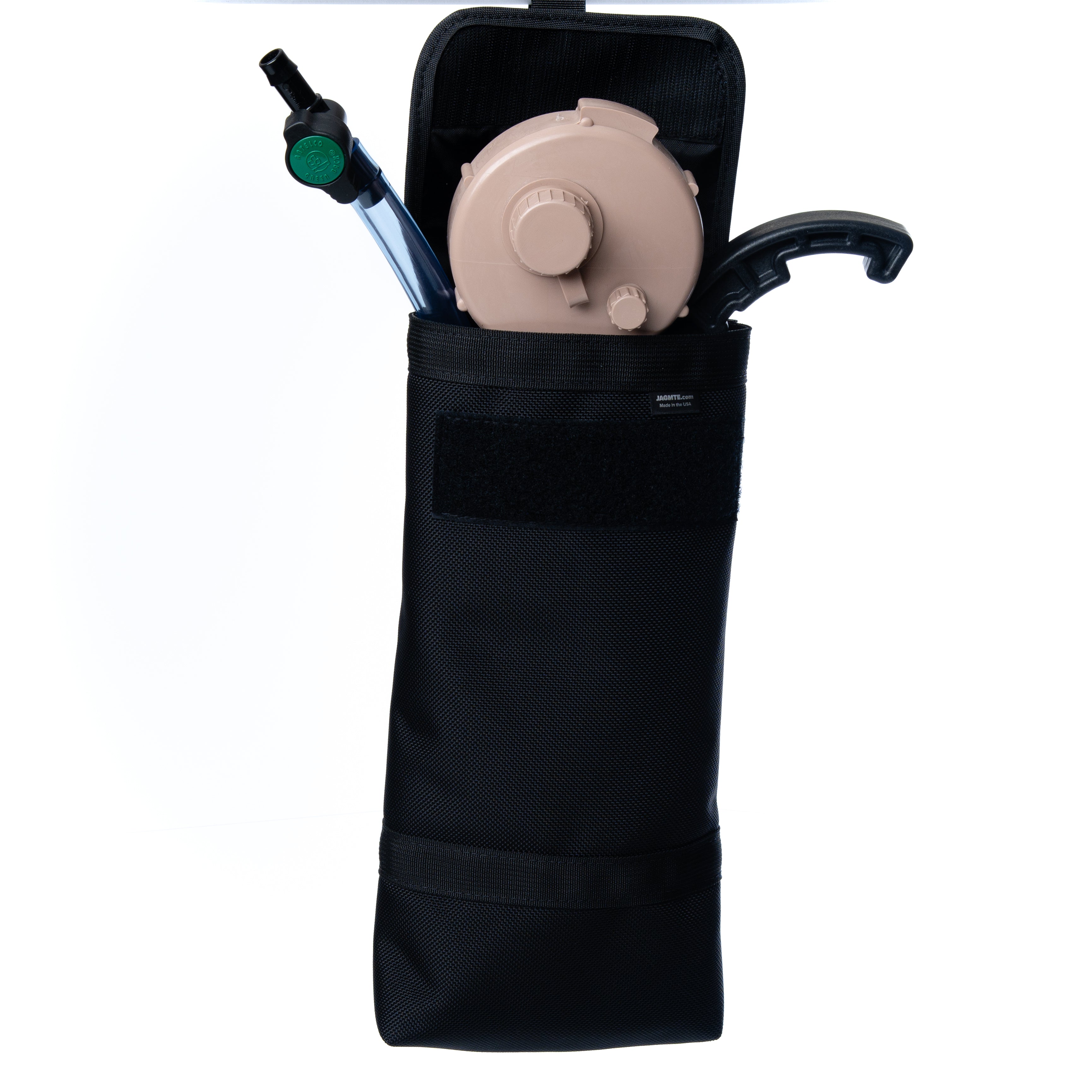 Clip-On Bag