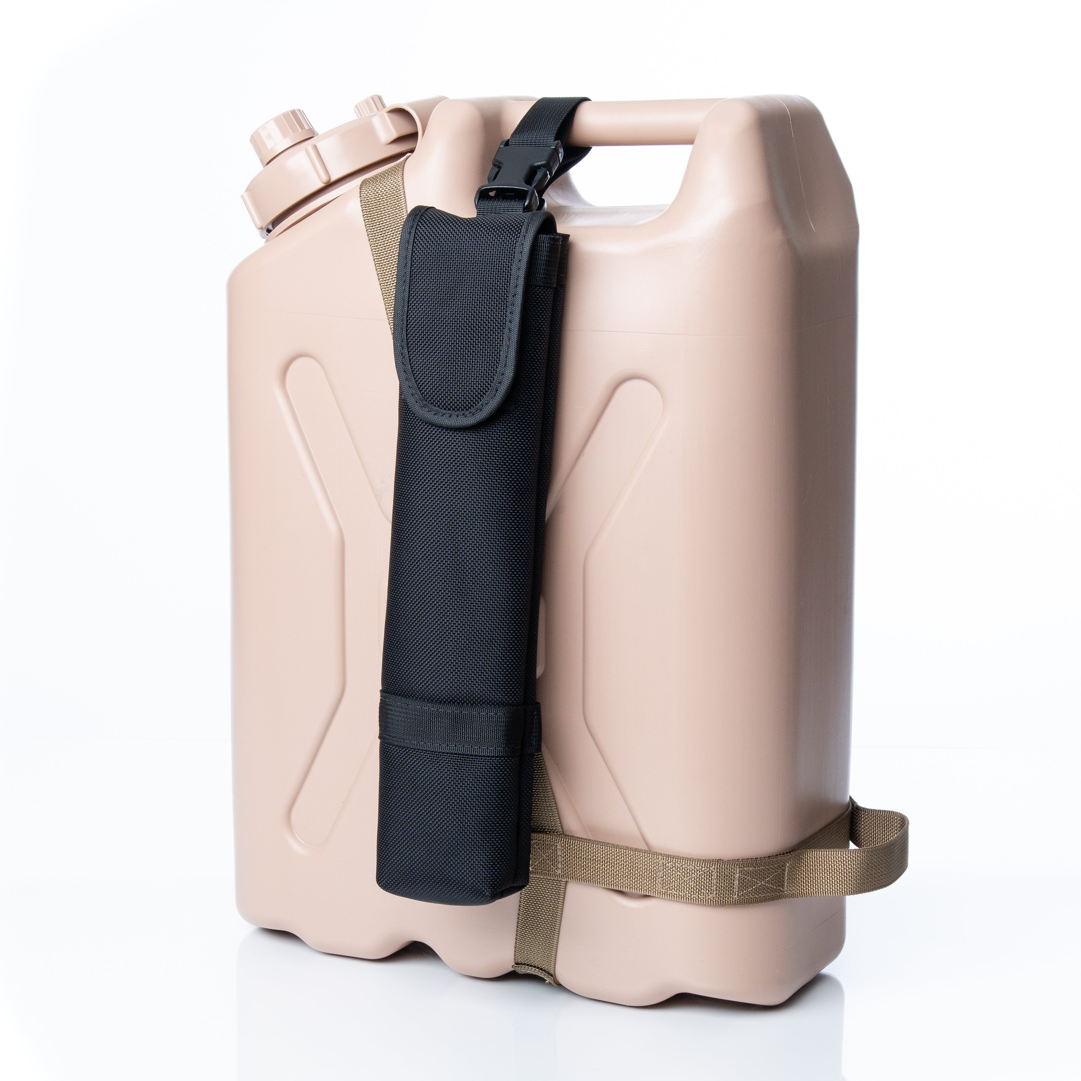 Clip-On Bag