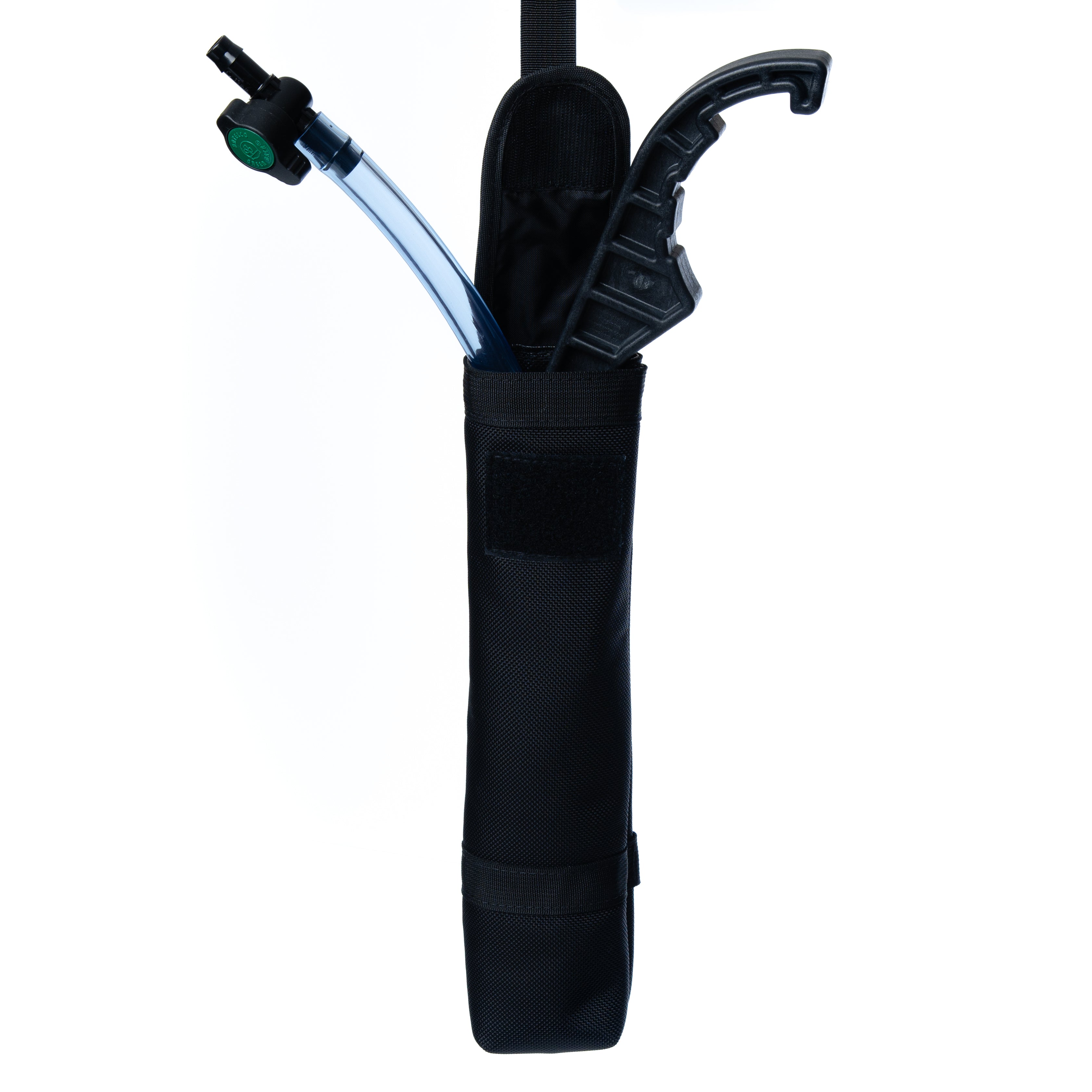 Clip-On Bag