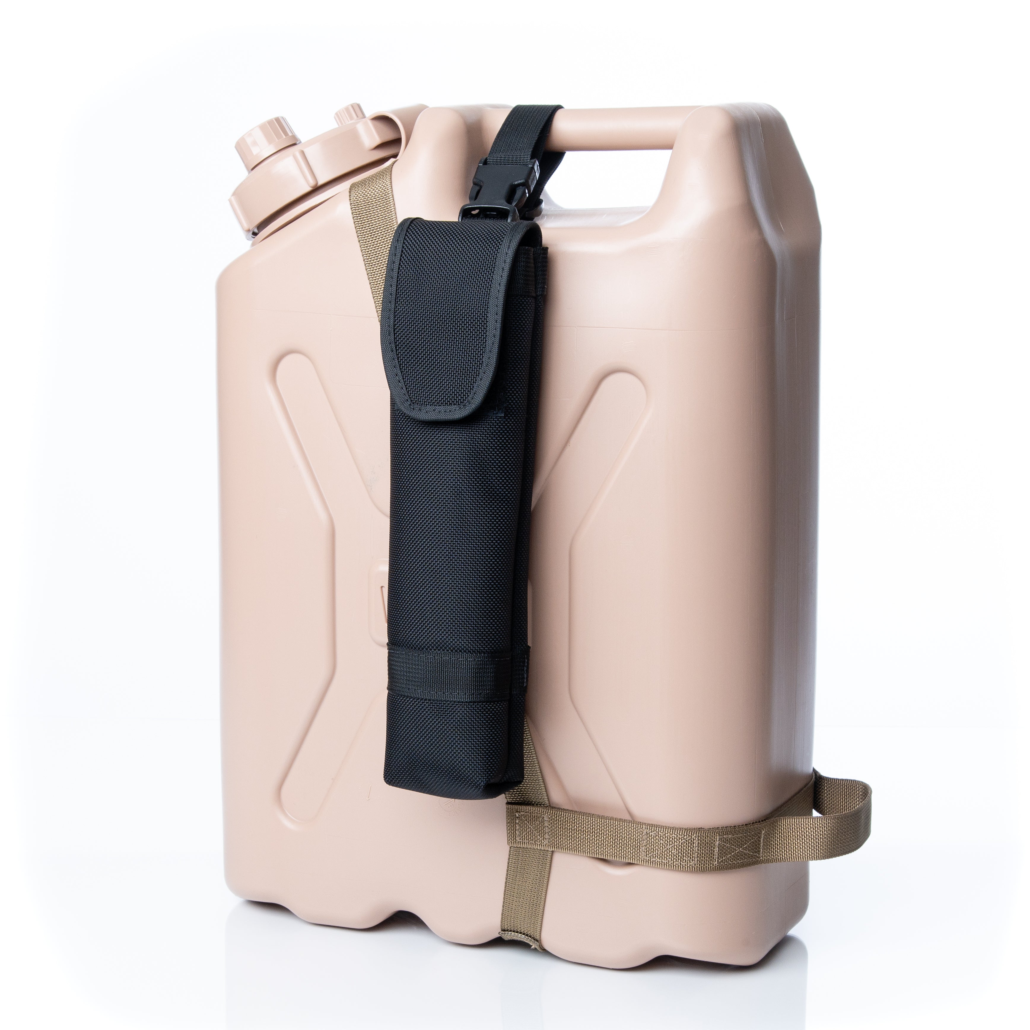 Clip-On Bag