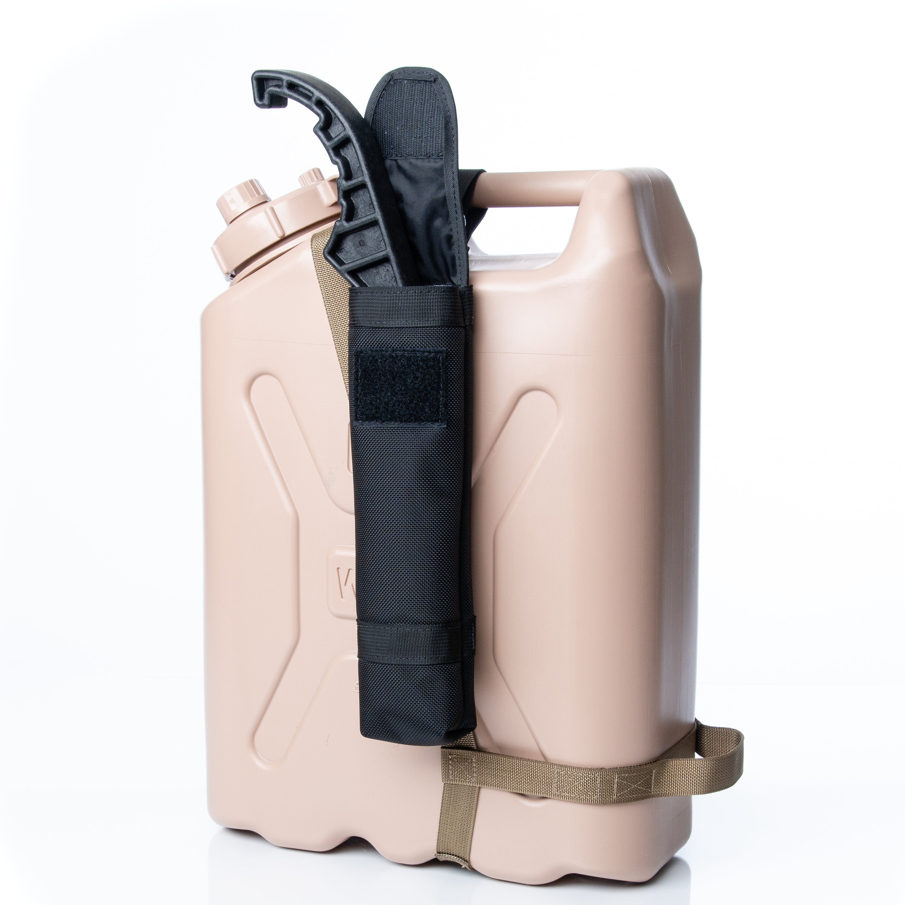 Clip-On Bag
