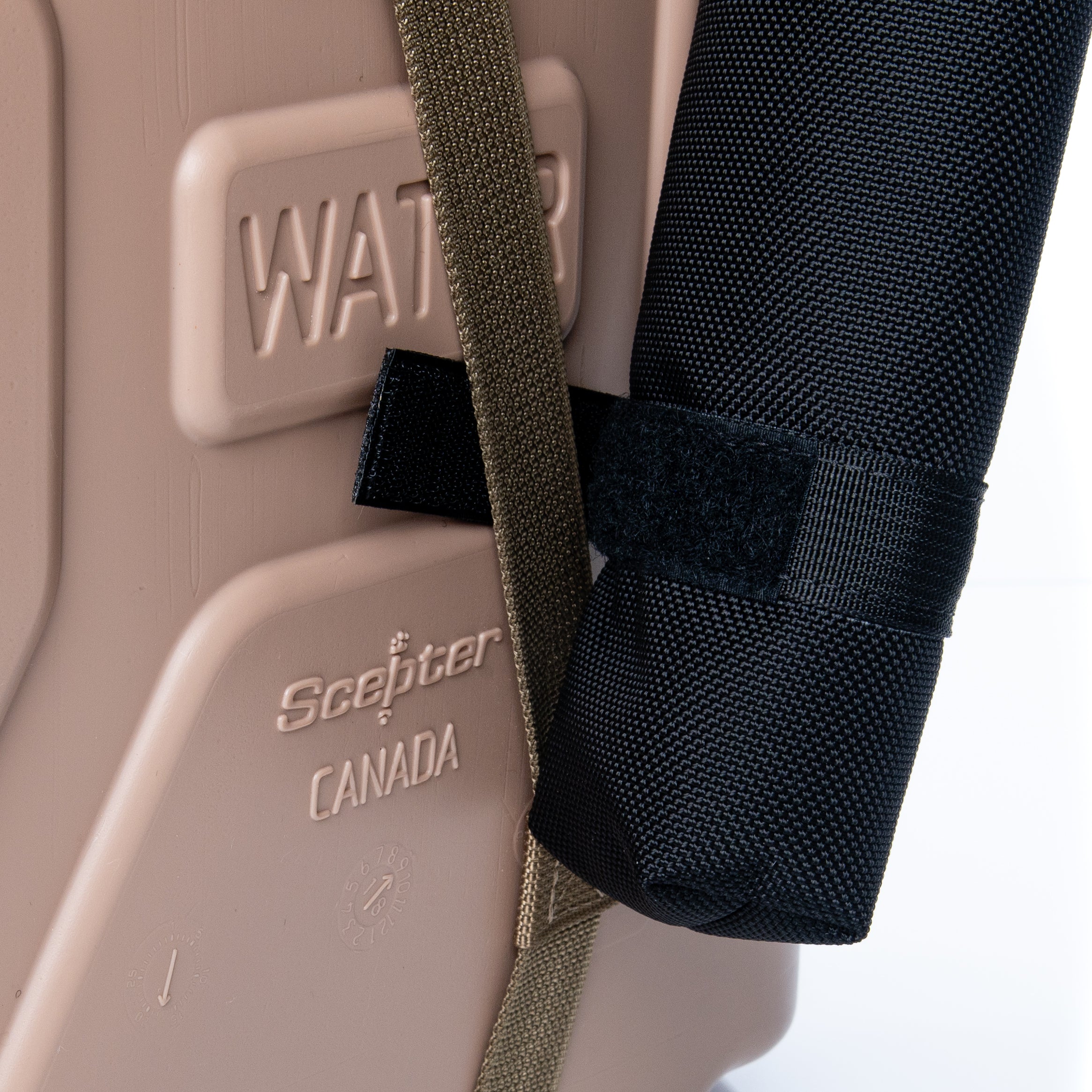 Clip-On Bag
