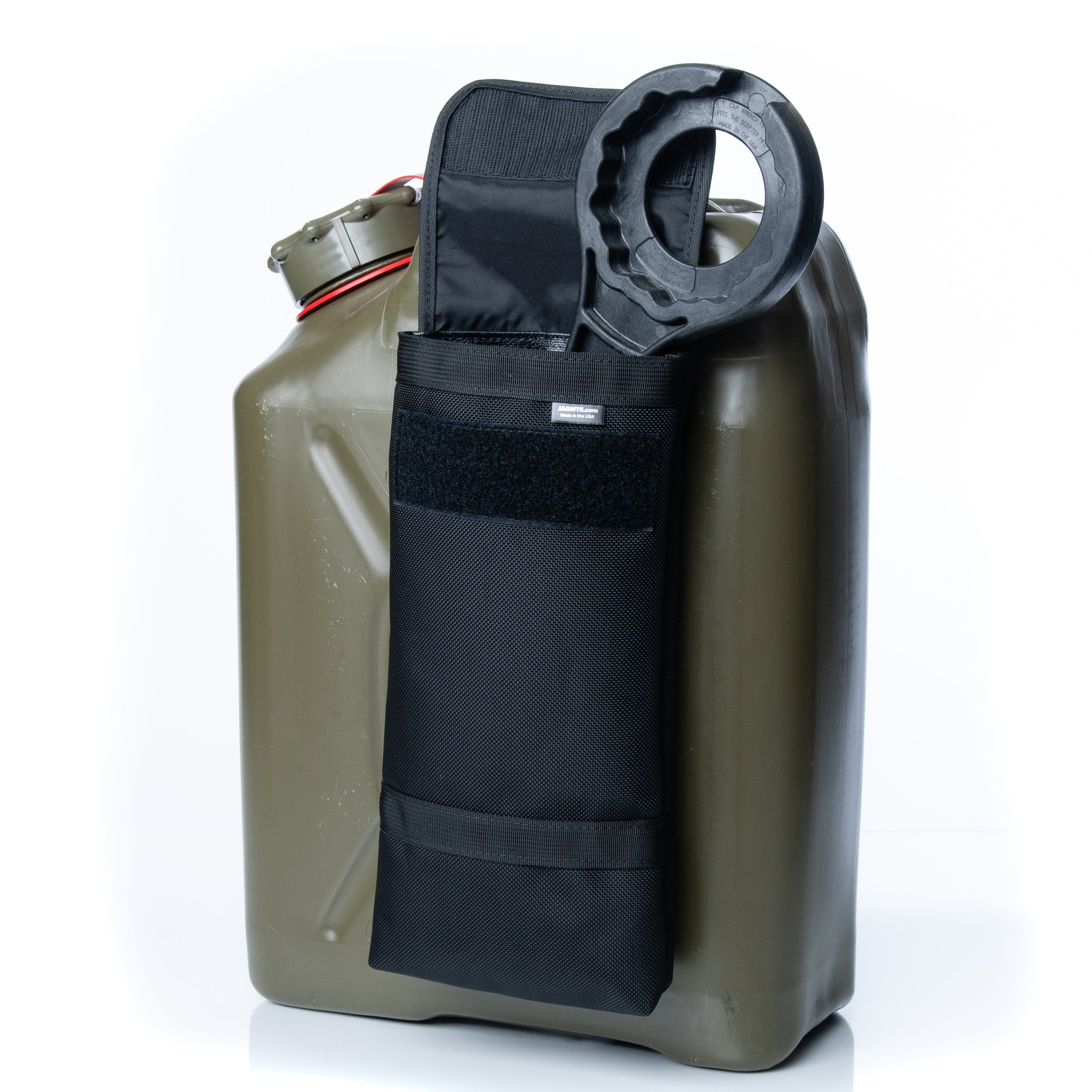 Clip-On Bag