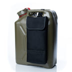 Clip-On Bag
