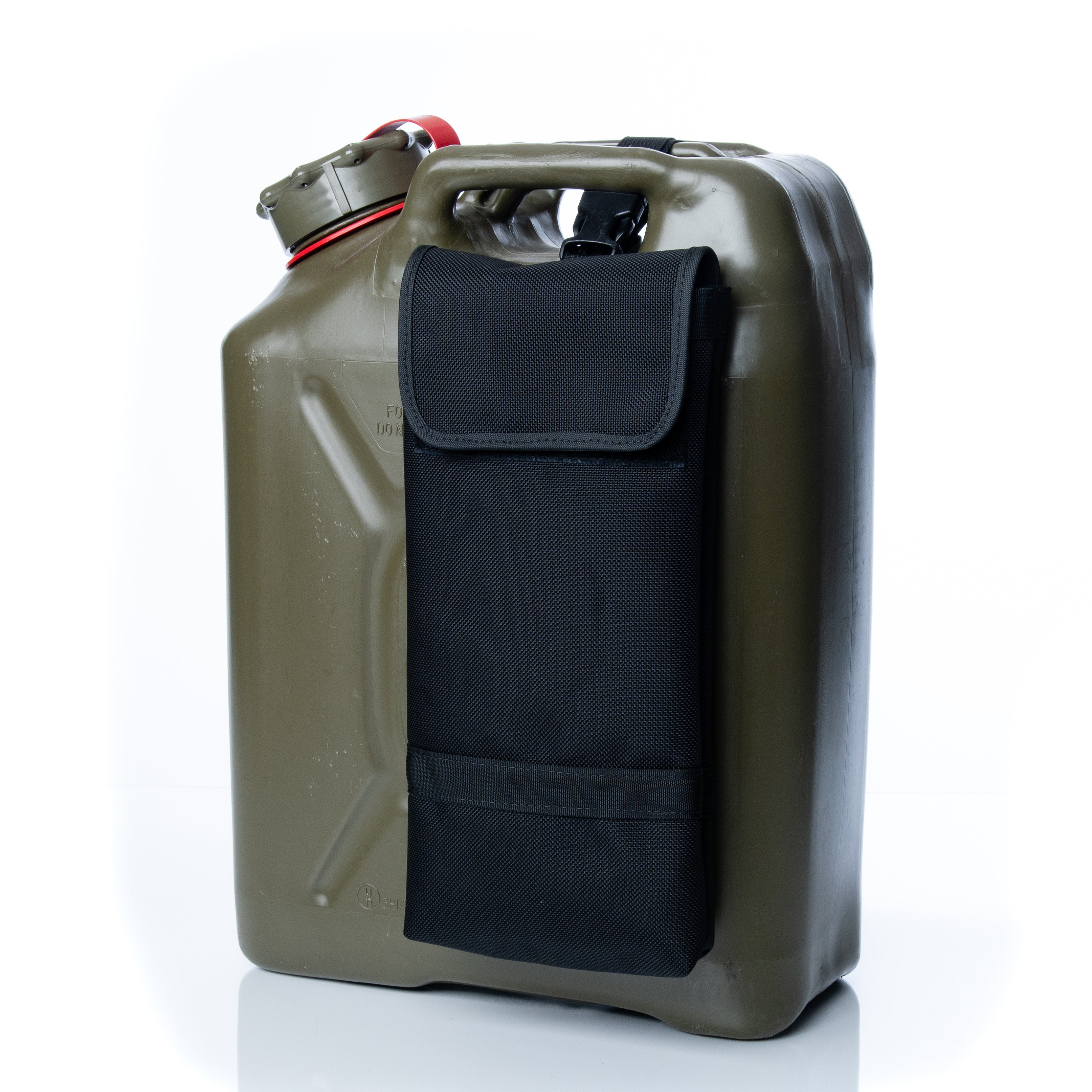 Clip-On Bag