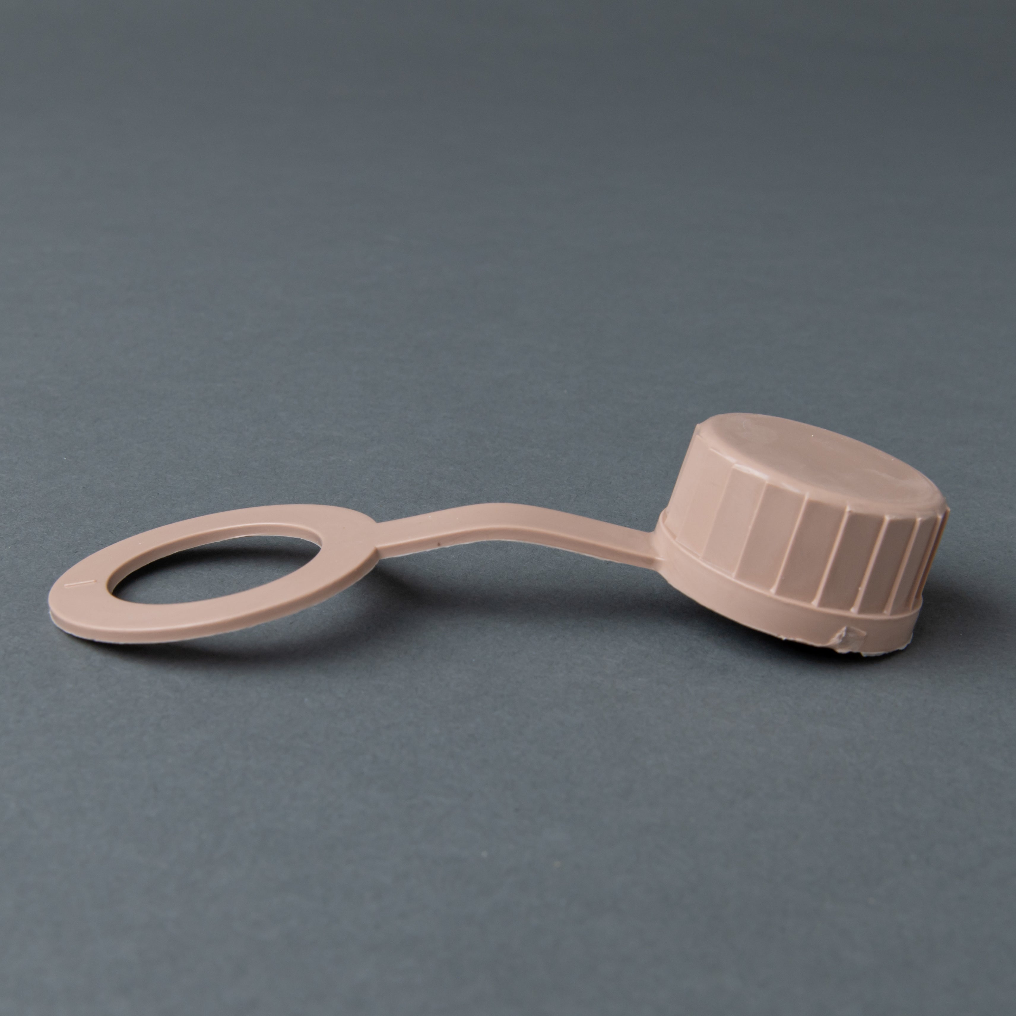 1" Pour Hole Cap for your Military Water Can