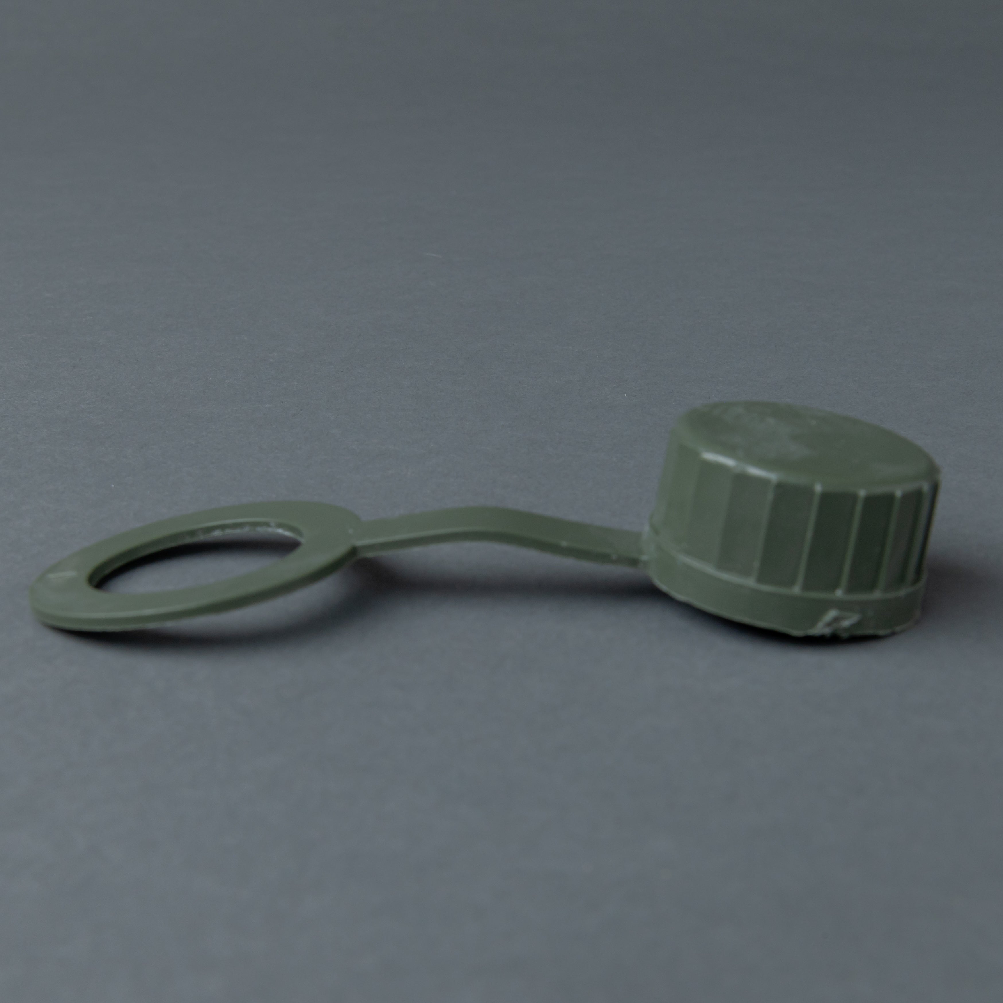 1" Pour Hole Cap for your Military Water Can