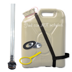 Diesel User Bundle
