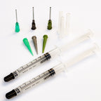 Dielectric Silicone Grease (Synthetic, Medium weight) Kit