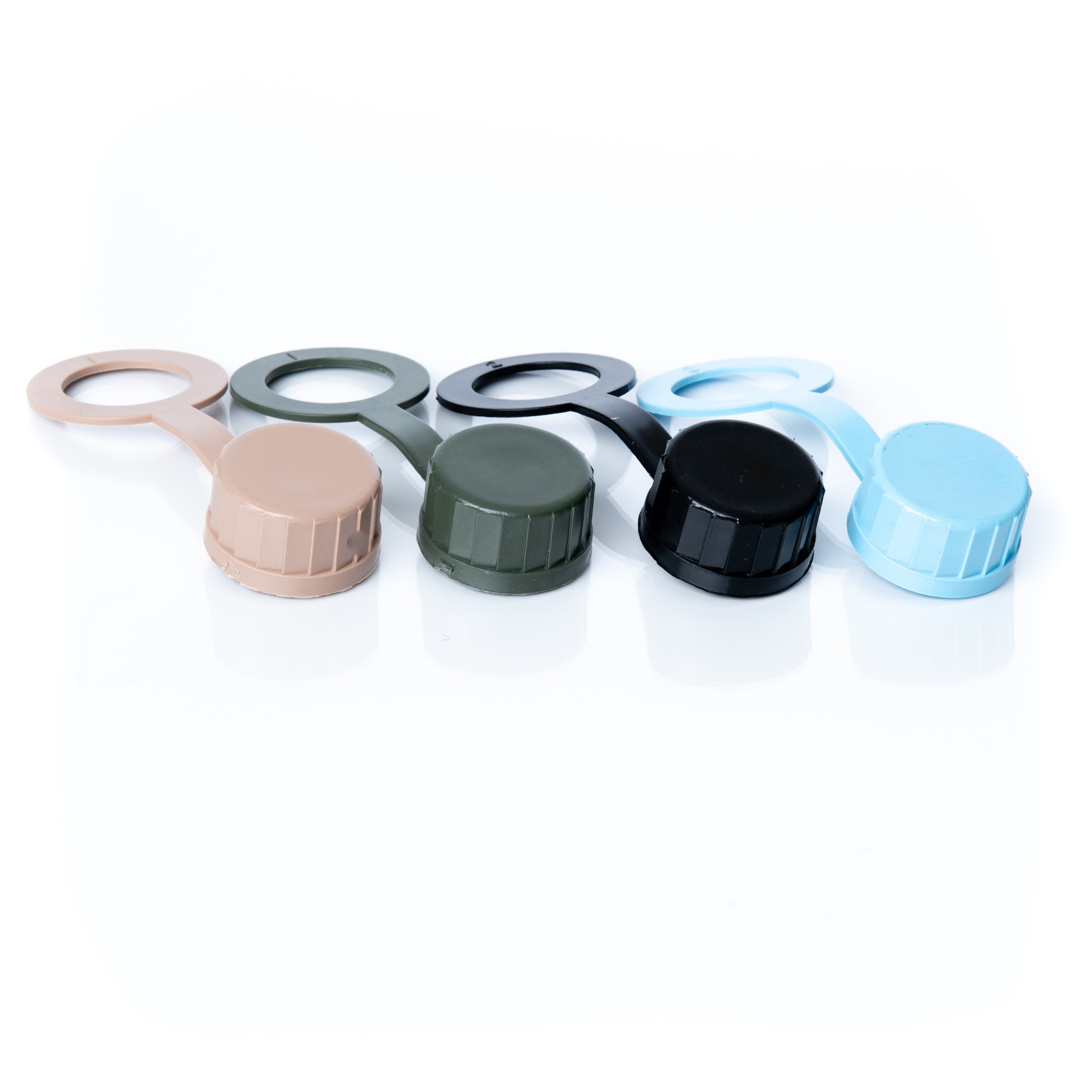1" Pour Hole Cap for your Military Water Can