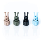 Vent Cap for the Scepter MWC Military Water Cans
