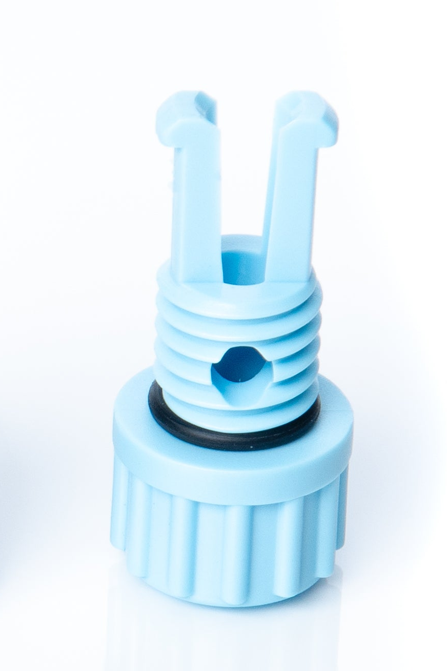 Vent Cap for the Scepter MWC Military Water Cans
