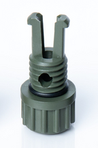 Vent Cap for the Scepter MWC Military Water Cans