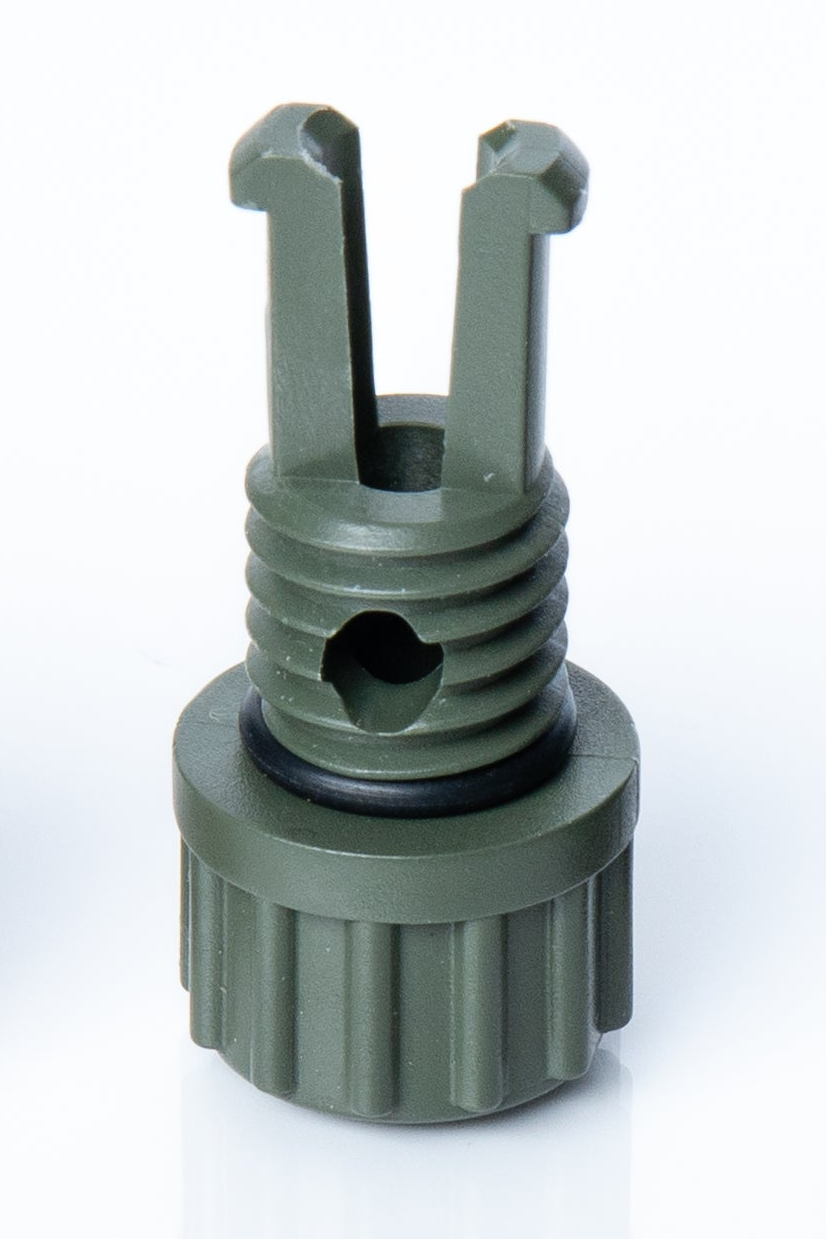 Vent Cap for the Scepter MWC Military Water Cans