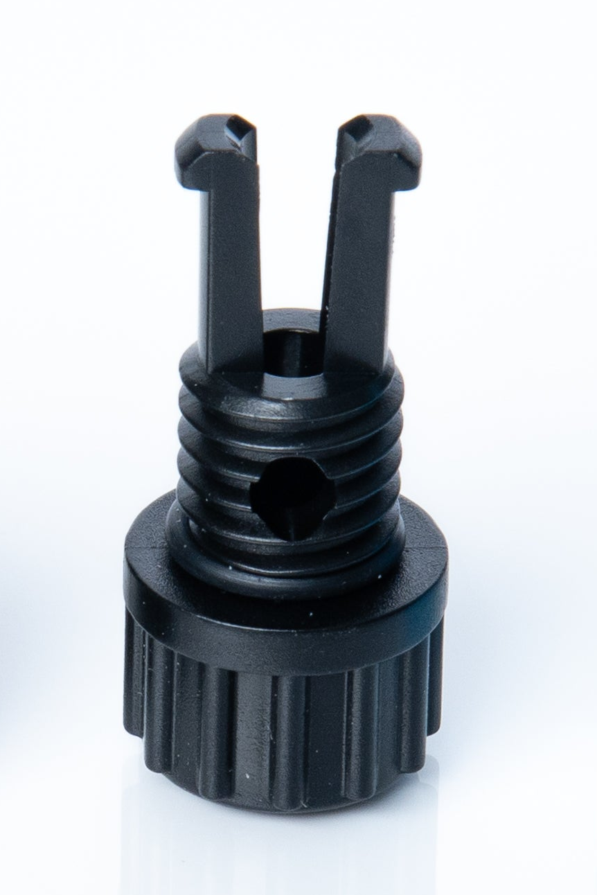 Vent Cap for the Scepter MWC Military Water Cans