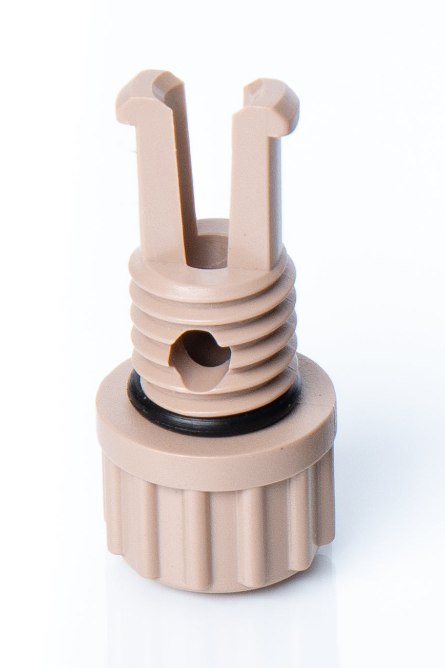 Vent Cap for the Scepter MWC Military Water Cans
