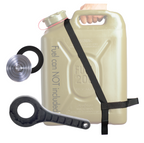 The Bare Minimum | FUEL