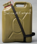 4-Can Standard Bundle | FUEL