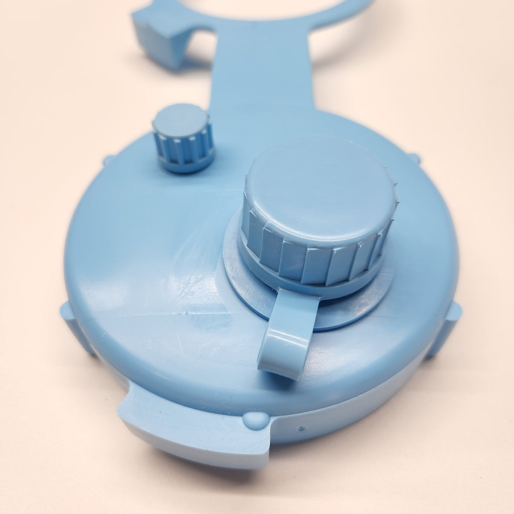 Water CAP Assembly - Modified