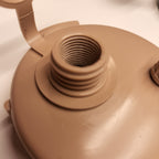 Water CAP Assembly - Modified