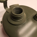 Water CAP Assembly - Modified