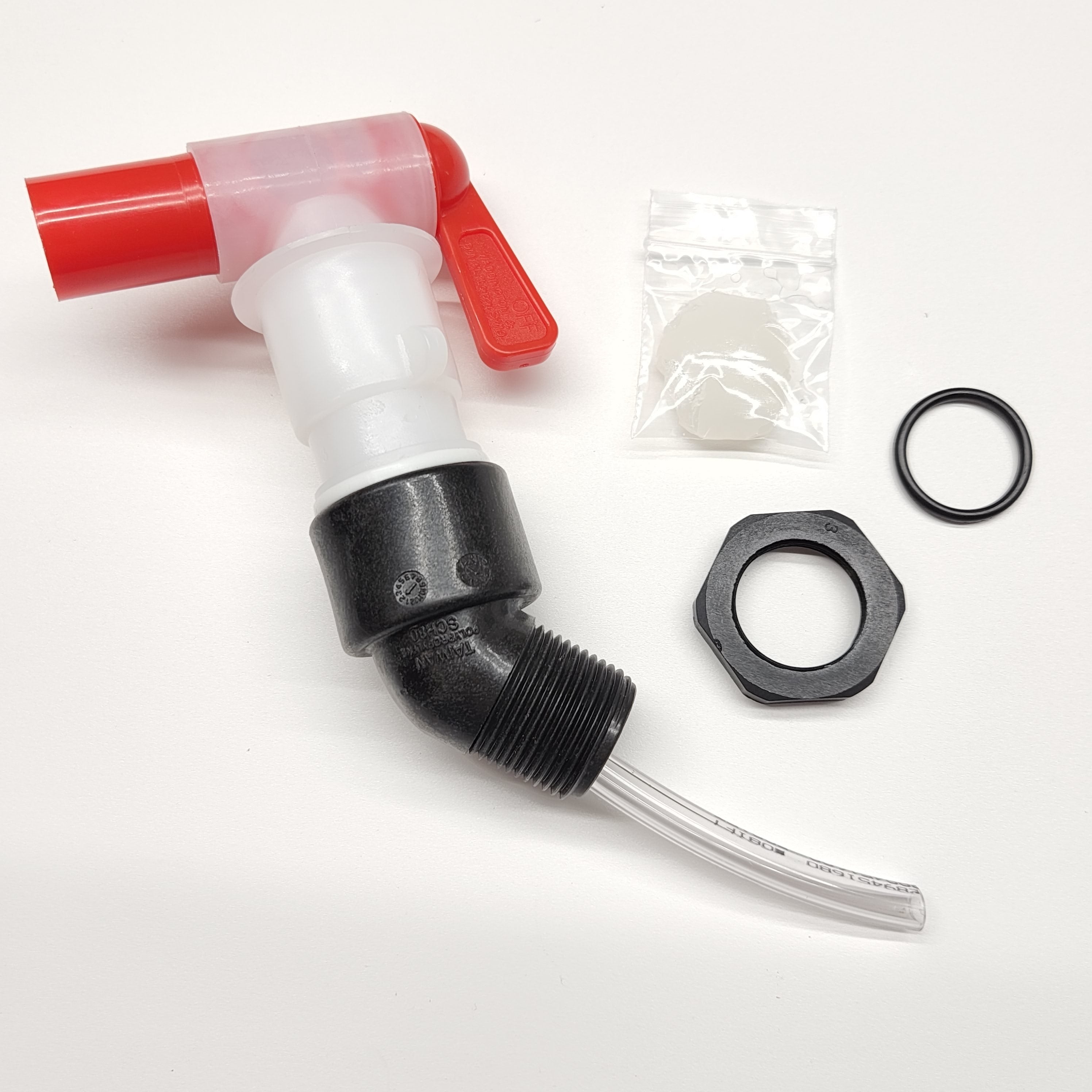 DIY Spigot Kit