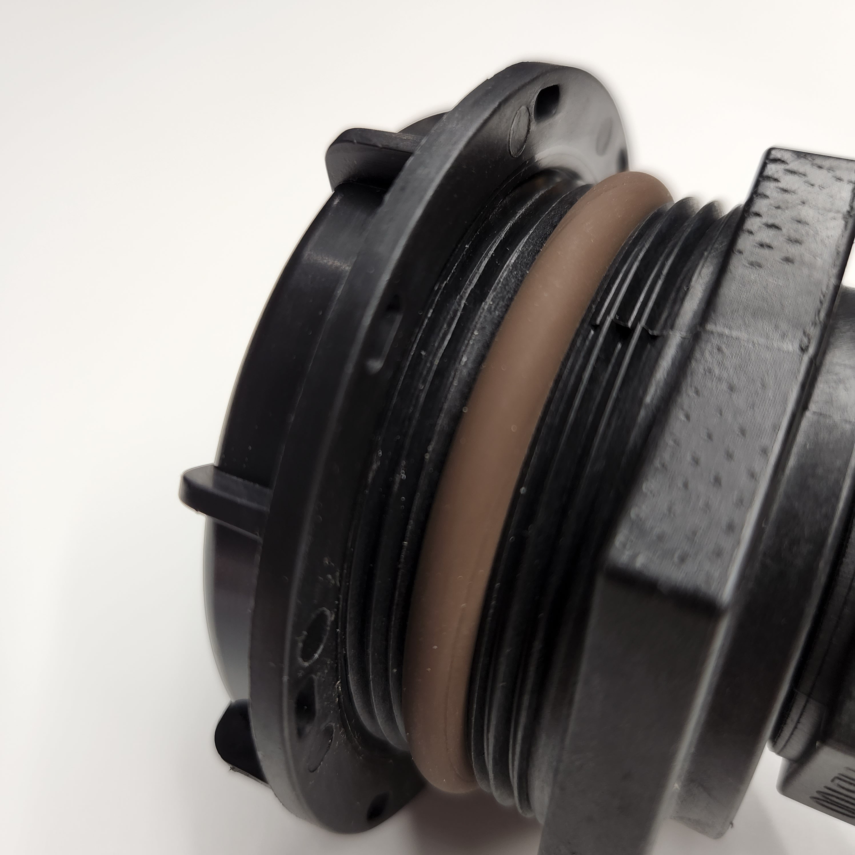 Dust Cap / Thread Protector for the JAGMTE FUEL Spouts