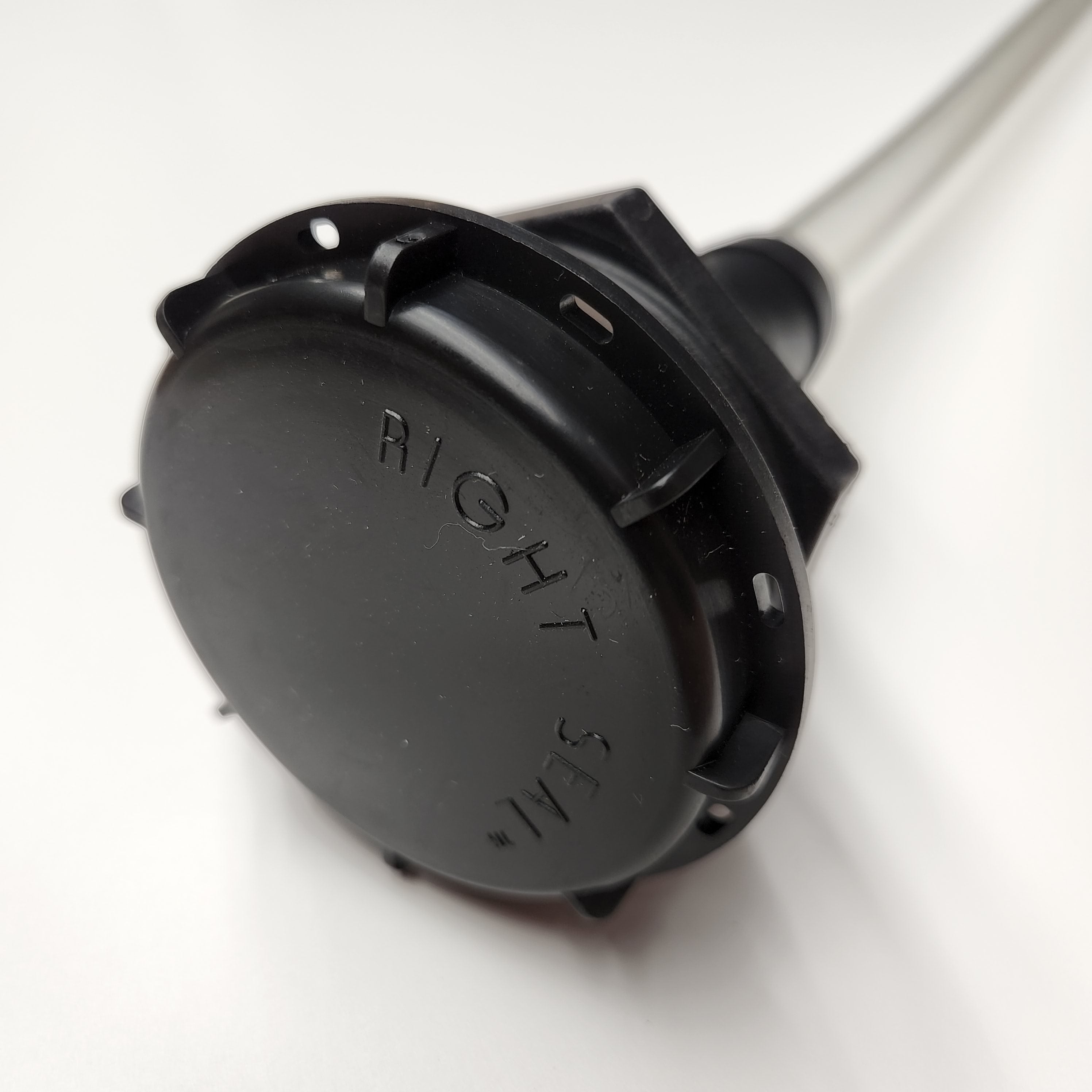 Dust Cap / Thread Protector for the JAGMTE FUEL Spouts