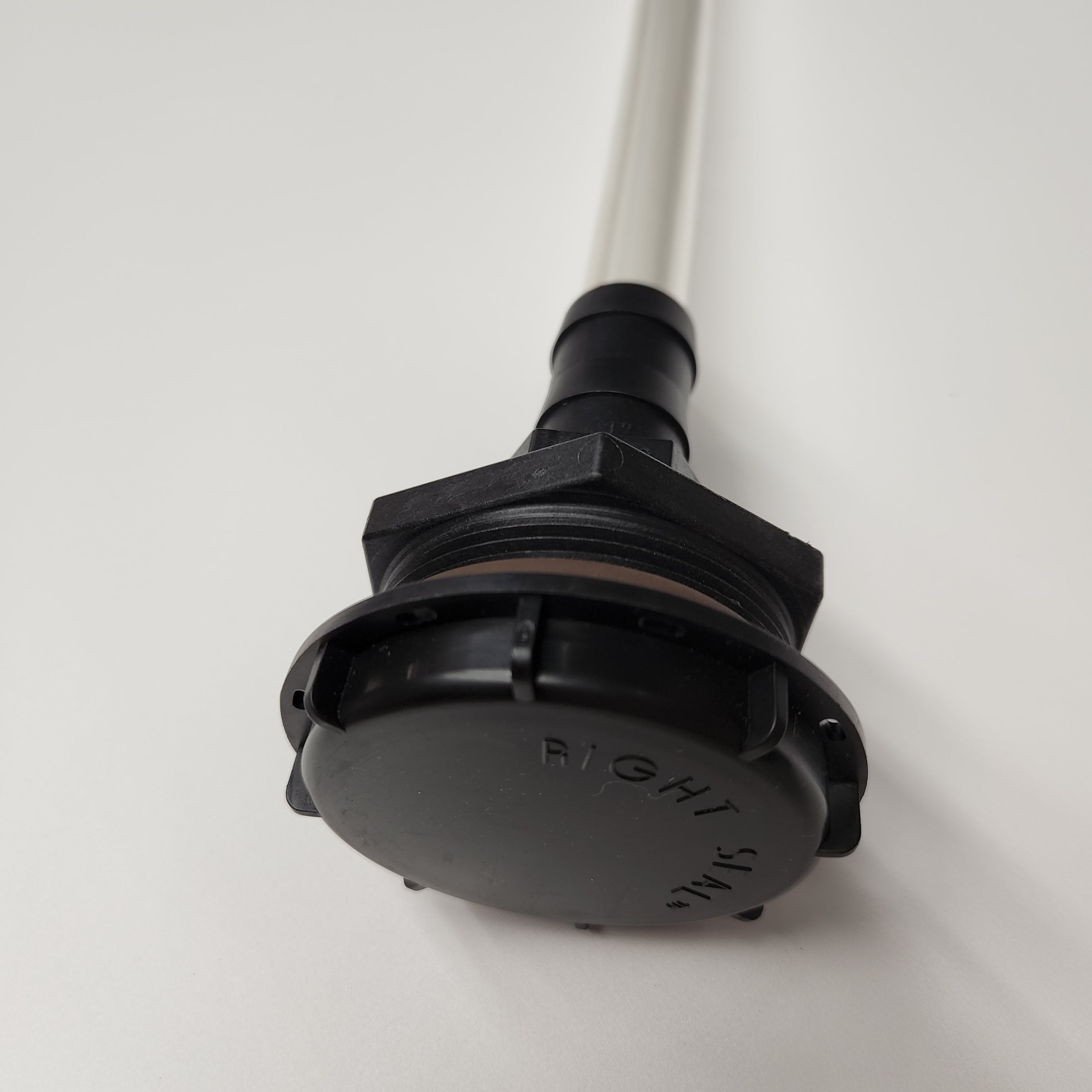 Dust Cap / Thread Protector for the JAGMTE FUEL Spouts