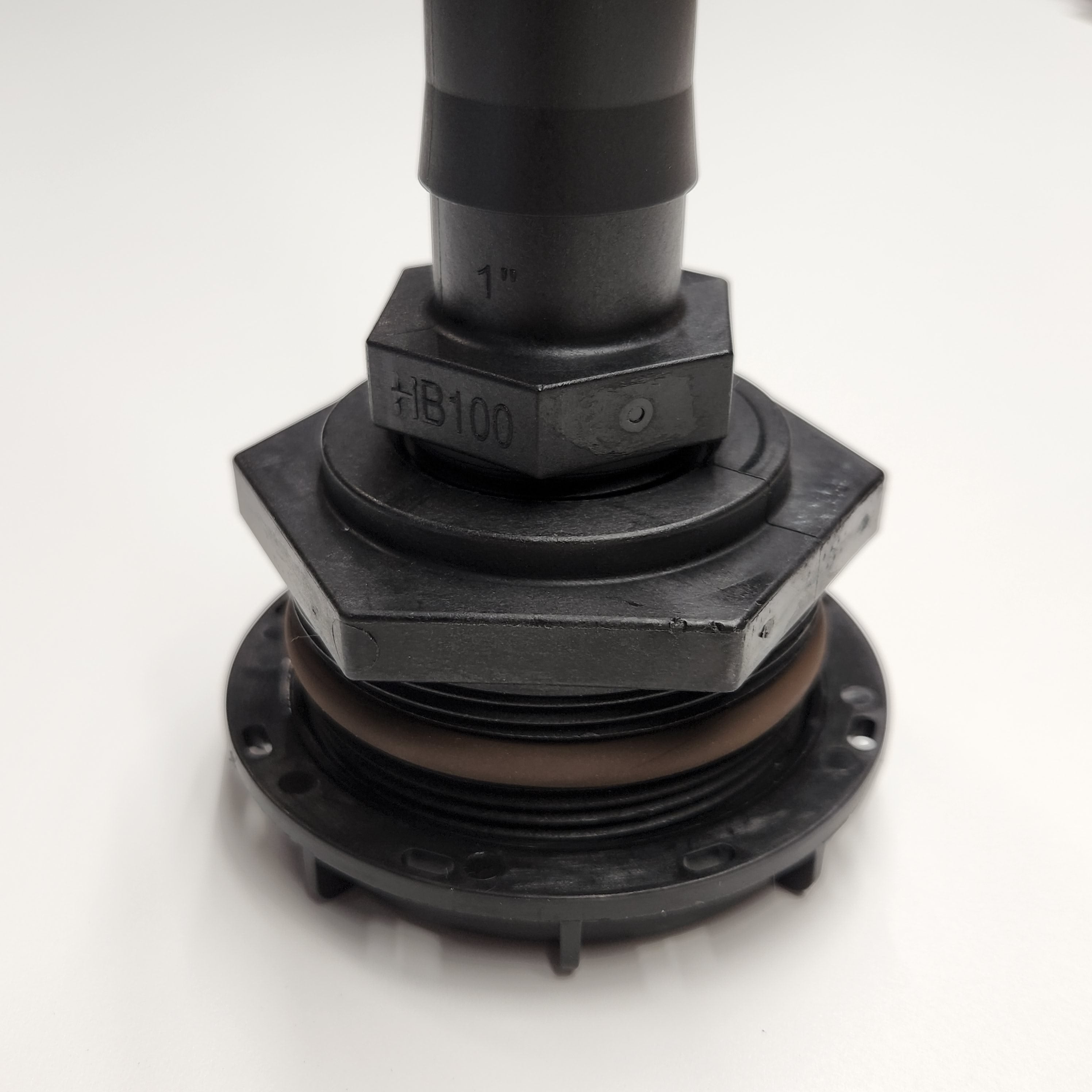 Dust Cap / Thread Protector for the JAGMTE FUEL Spouts