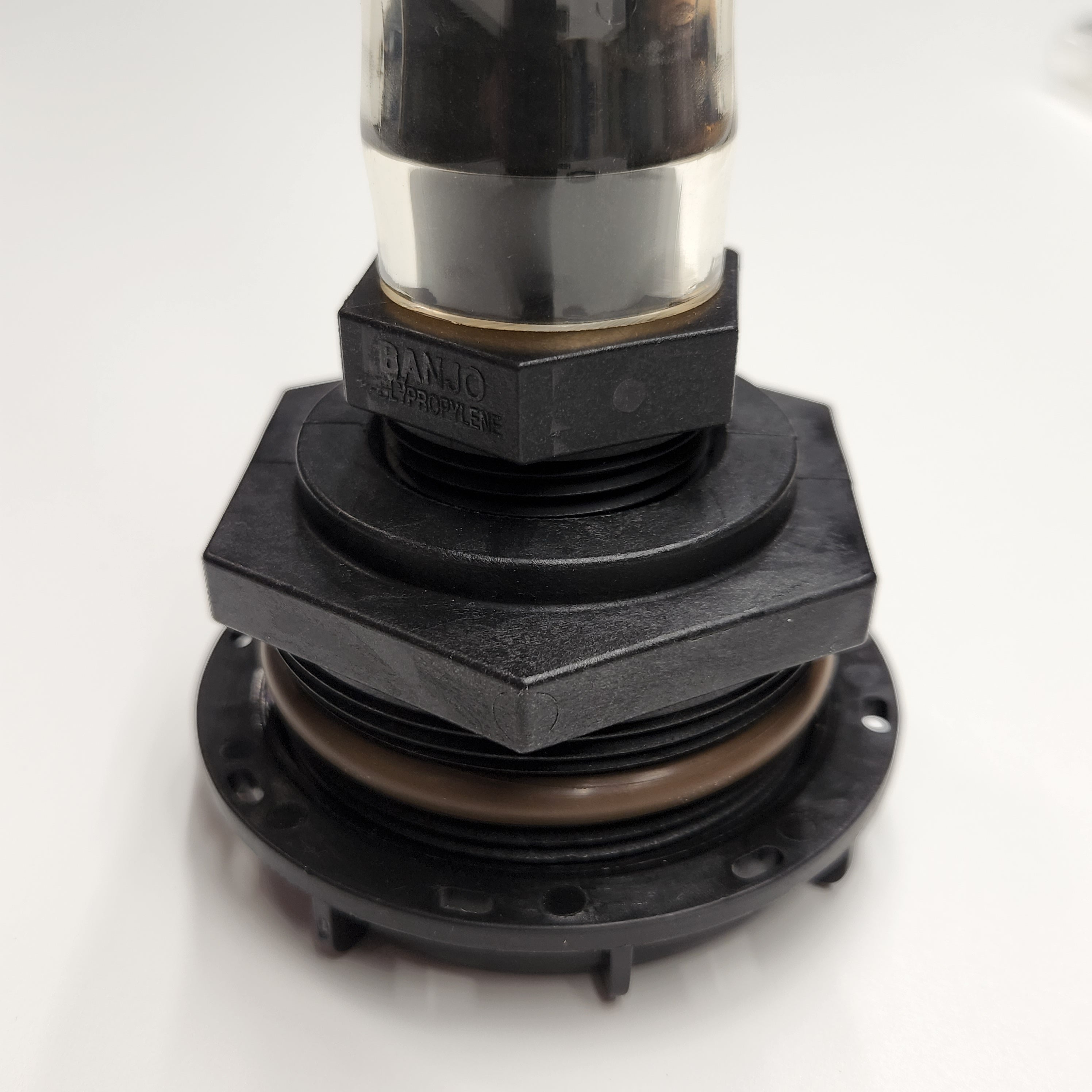 Dust Cap / Thread Protector for the JAGMTE FUEL Spouts