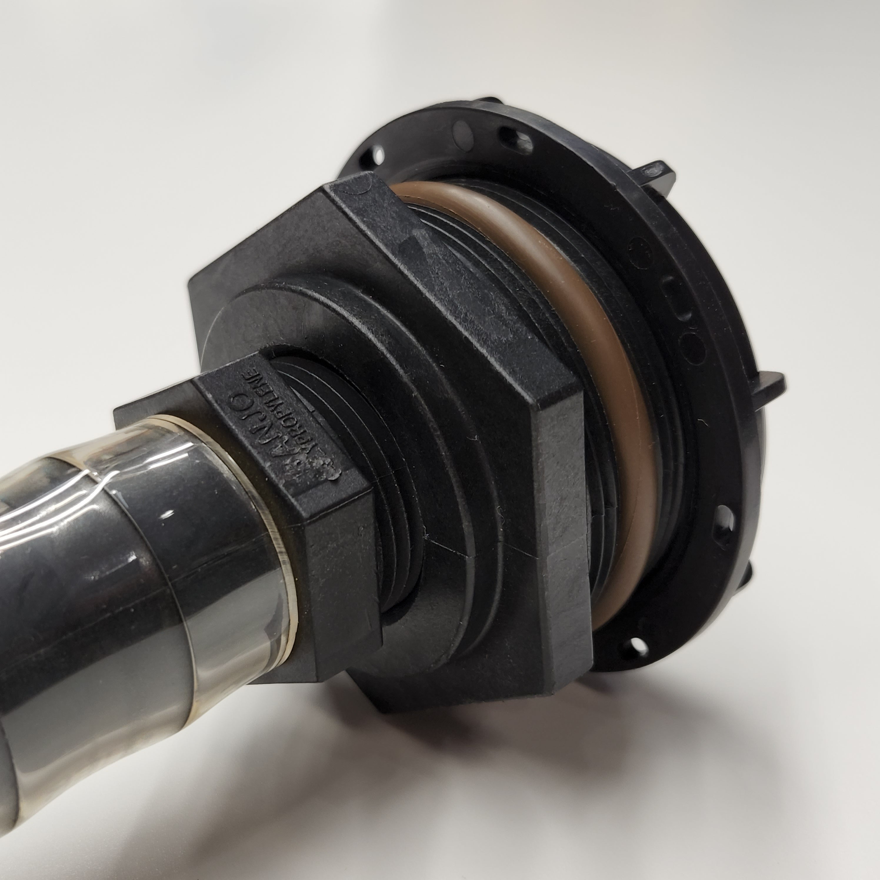 Dust Cap / Thread Protector for the JAGMTE FUEL Spouts