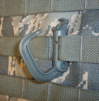 ITW Grimloc Foliage Green