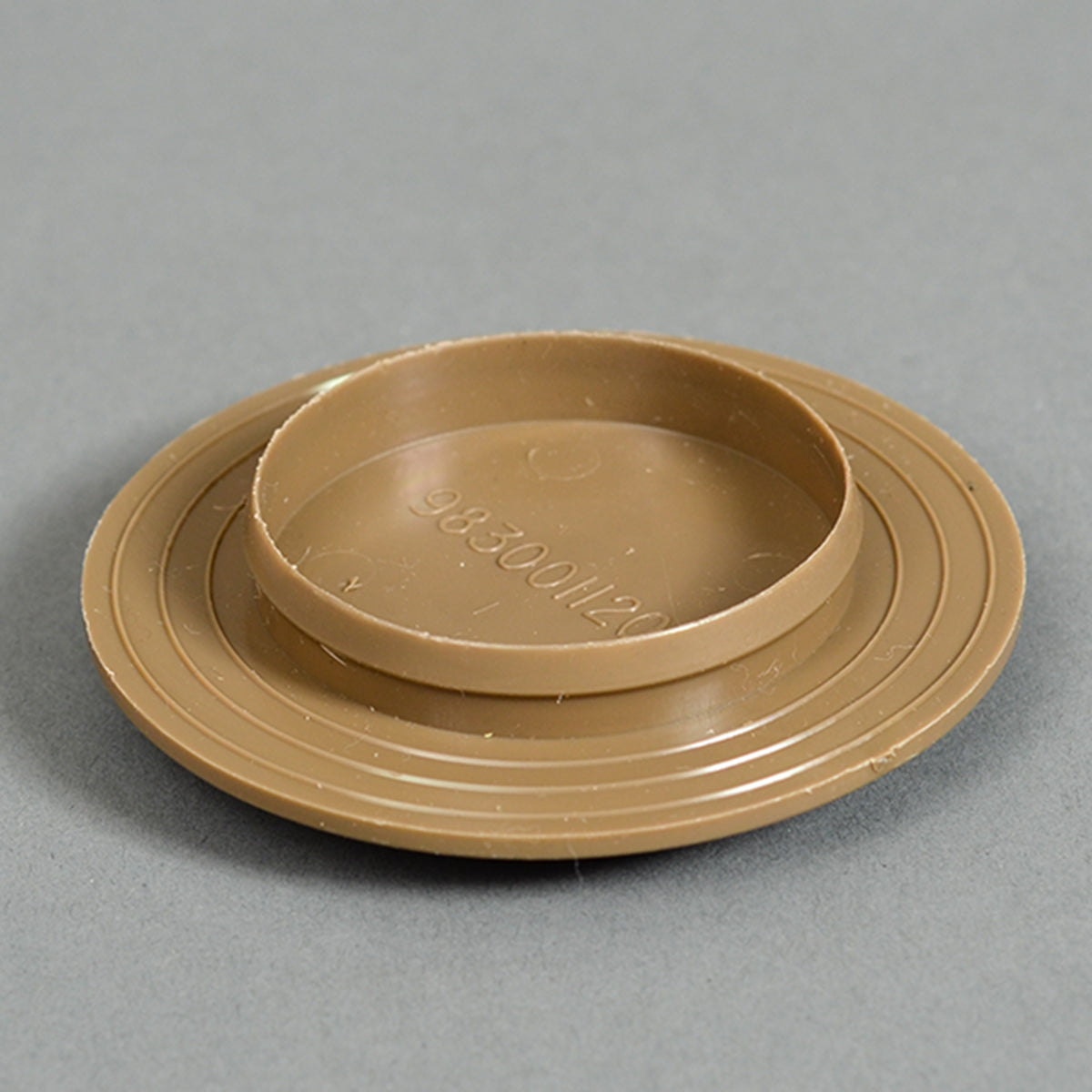 Flange - Scepter OEM Plastic Flange