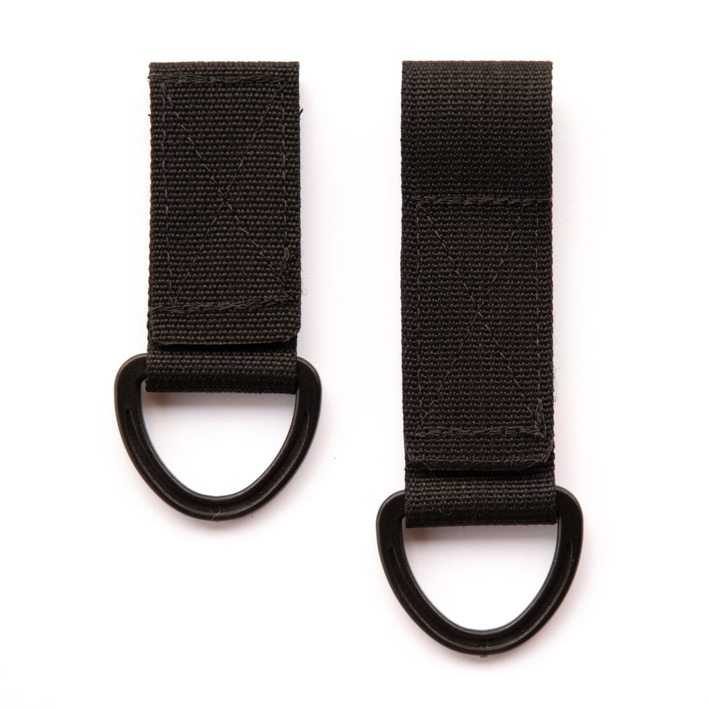 D-Ring Strap