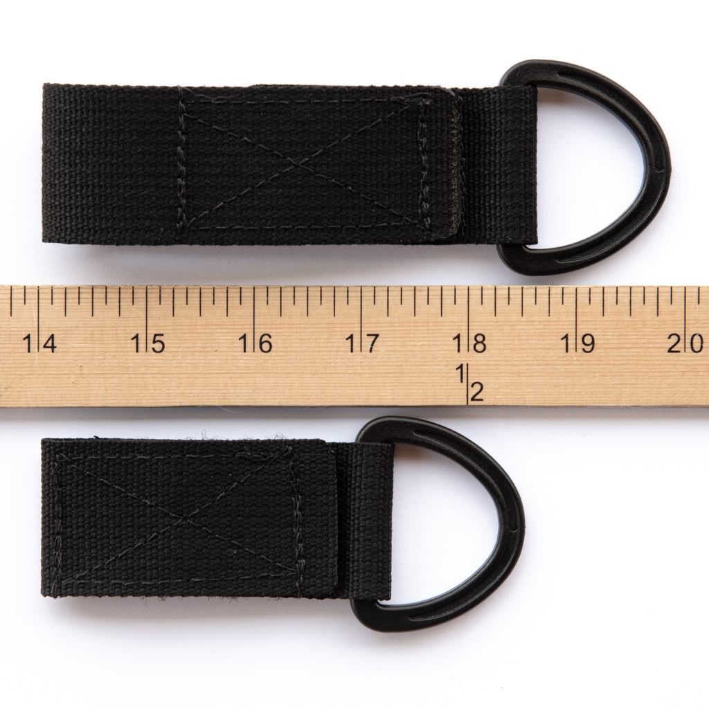 D-Ring Strap