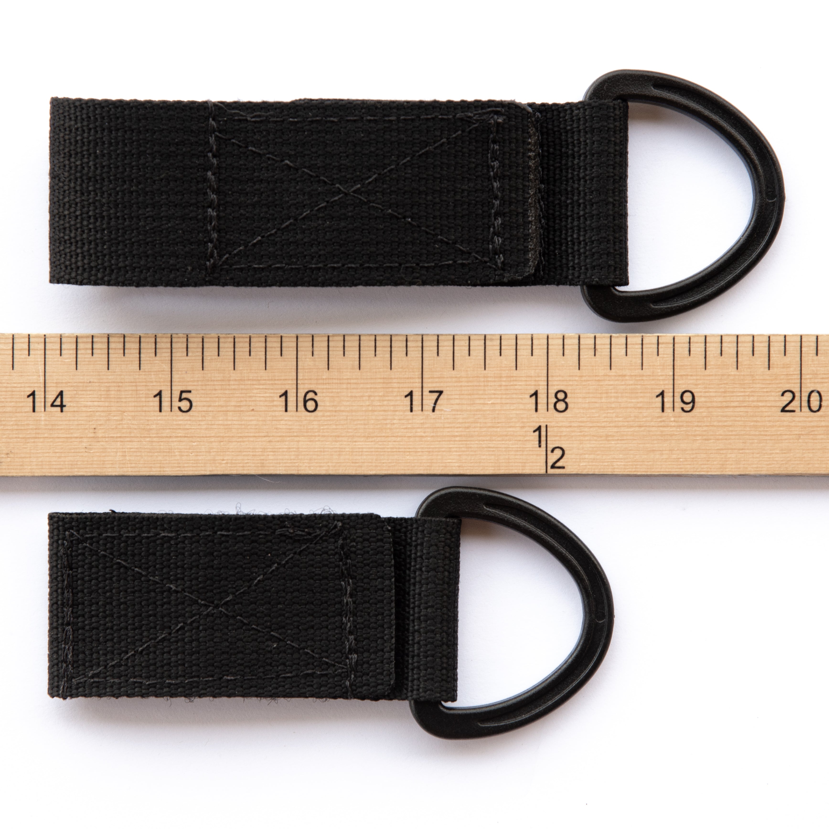 D-Ring Strap