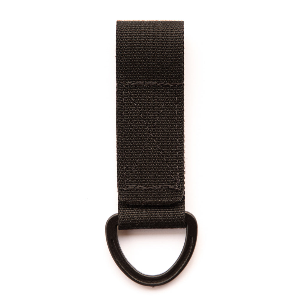 D-Ring Strap