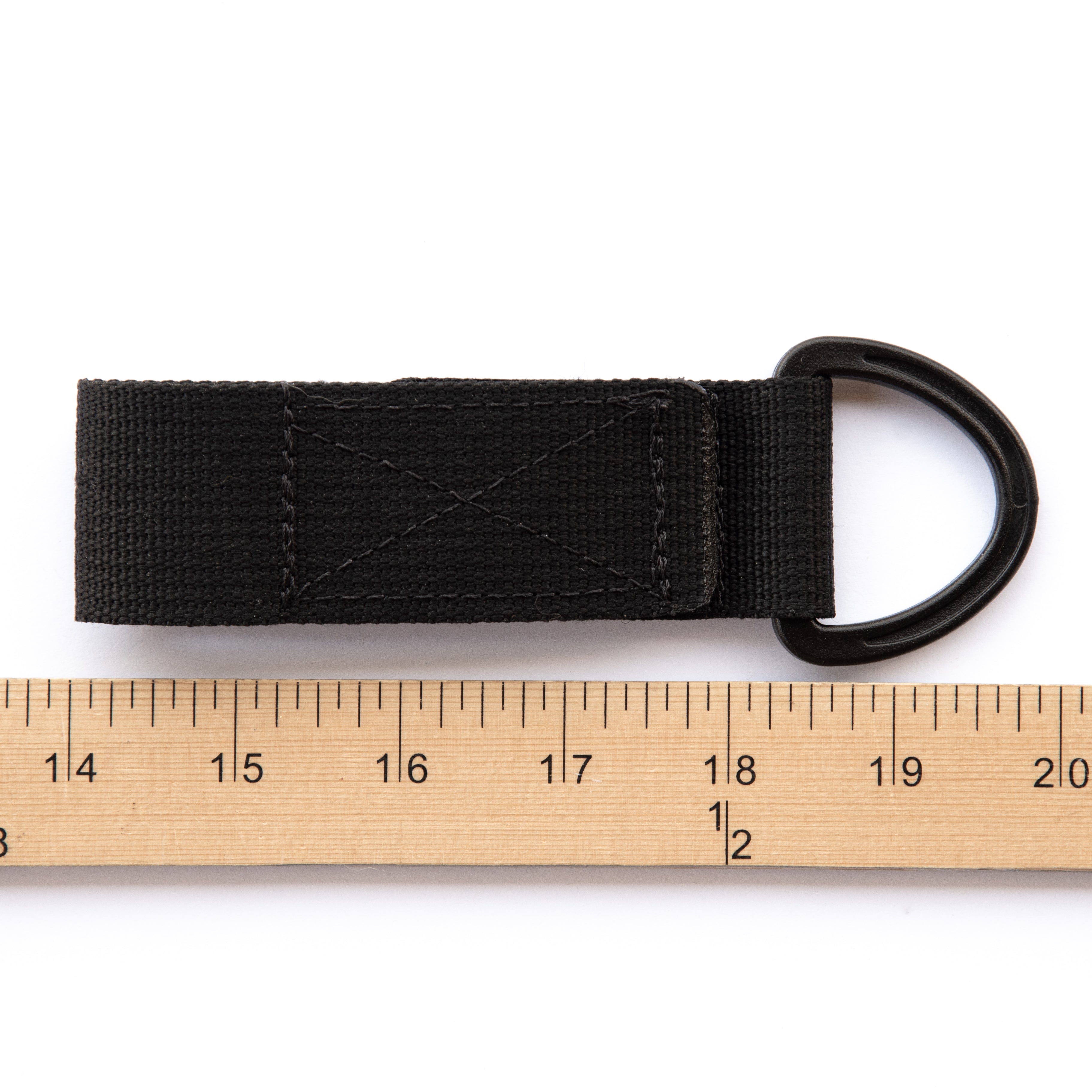 D-Ring Strap
